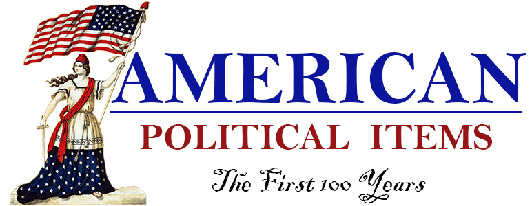 American Political Items logo